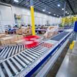 Maximizing Efficiency: How Floor Scales Elevate Productivity in Manufacturing Plants