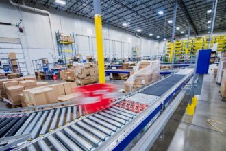 Maximizing Efficiency: How Floor Scales Elevate Productivity in Manufacturing Plants