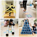 5 Fun and Easy Activities to Do at Home With Your Kids