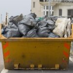 5 Reasons Why Epsom's Skip Hire is the Stress-Free Solution UK Businesses Need for Efficient Waste Disposal