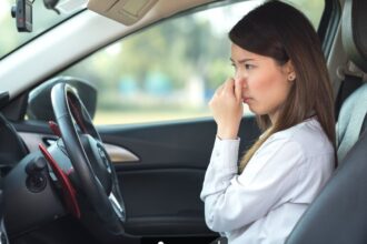Car AC Smell - Causes & Solutions