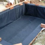 Choosing A Liner For Your UK Commercial Pond: Can Butyl Pond Liner Measure Up?