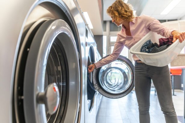 Advantages of Employing a Commercial Laundry Service for Your Business