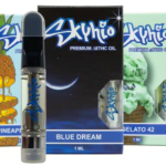 Uncovering Delta 8's Power: Skyhio's Premium Vape Cartridges