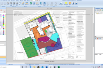 The Trends in Construction Estimating Software: Advancements Shaping the Industry