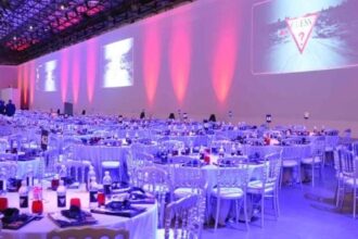 Elevate Your Event: Hosting an Unforgettable Conference in Dubai's Premier Halls