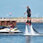 Does Riding a Water-Powered Jet Kart Require Experience?