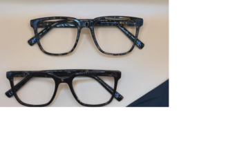 ECO Glasses