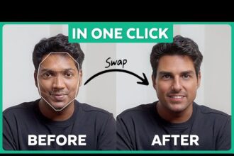 Everything You Need to Know about Face Swap in Video Call