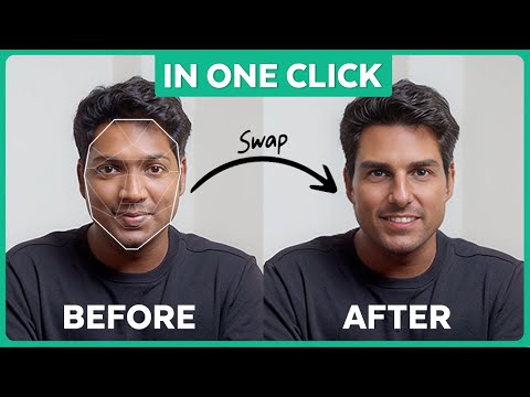 Everything You Need to Know about Face Swap in Video Call