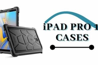 Best iPad Pro 11 Cases 5th Gen of 2024