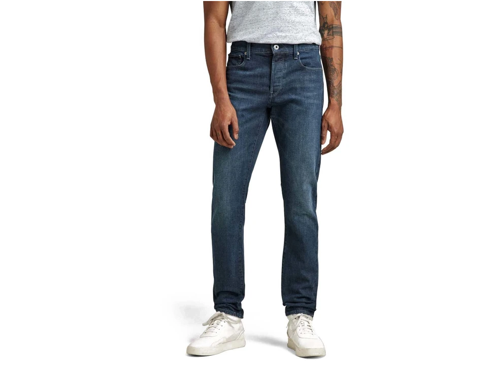 5 Styling Tips For G Star Raw Jeans: A Timeless Staple - Its Released