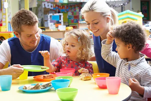 The Best Preschool In Albuquerque