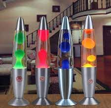 Are Lava Lamp Battery-Operated? Home Decor Ideas with Lava Lamp