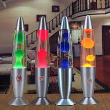 Are Lava Lamp Battery-Operated? Home Decor Ideas with Lava Lamp