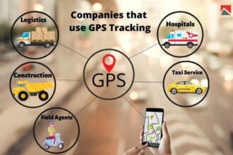 Which Industries Benefit From GPS Technology and How Does It Operate?