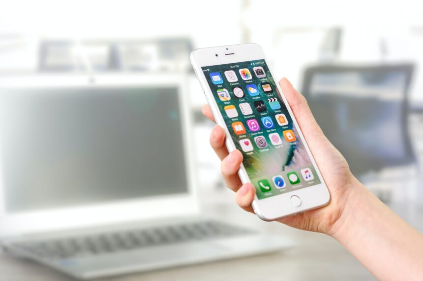 Tips to Choose the Best iPhone App Development Services