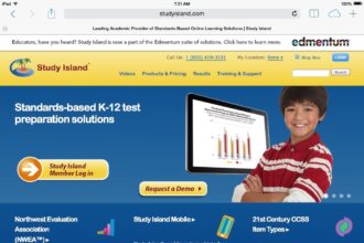 Study Island: A Guide to the Best Experiences