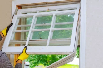 Telltale Signs You Need Windows Replacement Richmond Hill