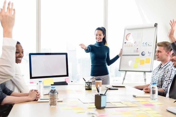 Unlocking Growth: Empowering Your Workforce with IT Training