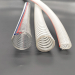 Composite Hoses Vs Rubber Hoses: Which One Is the Best