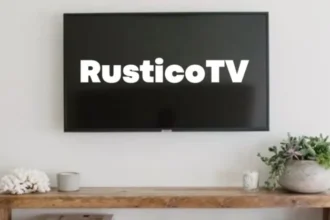 Who Can Benefit from rusticotv?