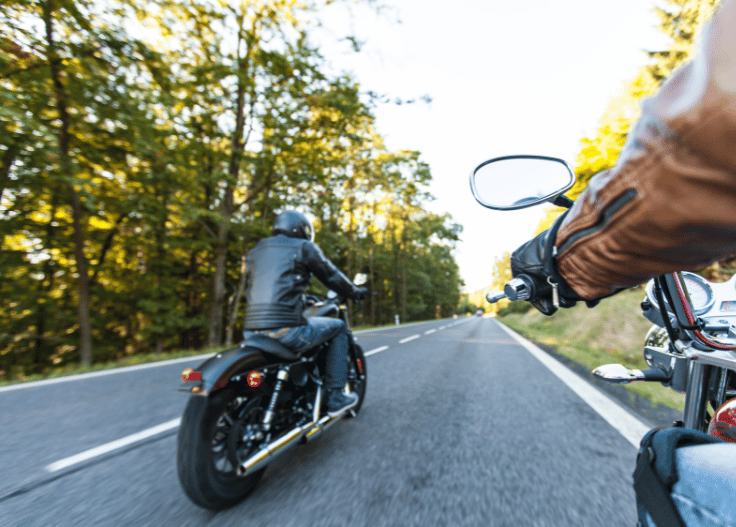 Cruising Towards Ownership: Tips for Financing Your Motorcycle Purchase