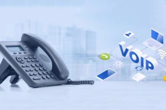 Innovations in VoIP Residential Phone Technology in the UK
