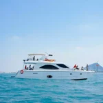 A Beginner Guide to Yacht Rentals in Dubai