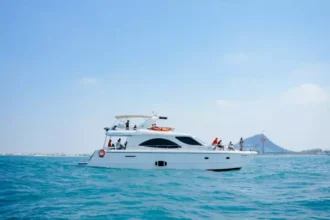 A Beginner Guide to Yacht Rentals in Dubai