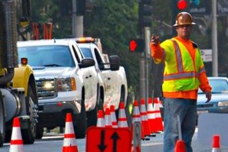 The Importance of Traffic Cones for Road Safety and Traffic Control