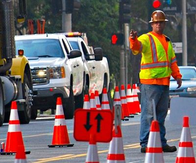 The Importance of Traffic Cones for Road Safety and Traffic Control