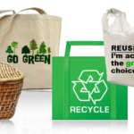 Going Green: What to Consider When Buying Eco-Friendly Bags in the UK