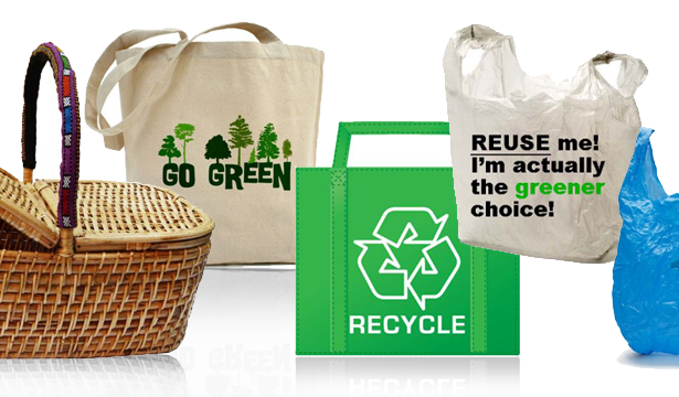 Going Green: What to Consider When Buying Eco-Friendly Bags in the UK
