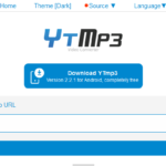 YTMP3: Your Ultimate YouTube MP3 & MP4 Converter