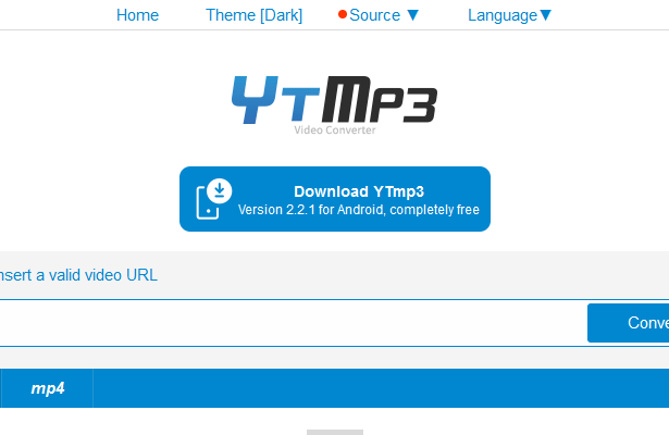 YTMP3: Your Ultimate YouTube MP3 & MP4 Converter