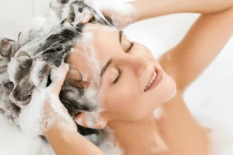Integrating Scalp Care into Daily Hygiene