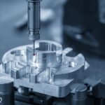 The Role of Metrology Equipment in Modern Manufacturing