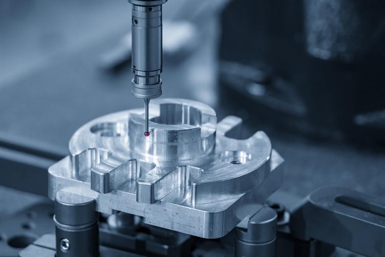 The Role of Metrology Equipment in Modern Manufacturing