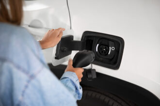 The Various Types of EV Chargers Explained