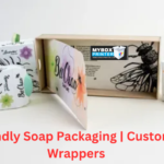 Eco Friendly Soap Packaging | Custom Soap Wrappers