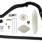 6.7 Powerstroke EGR Delete Kit and Diesel Delete Kit