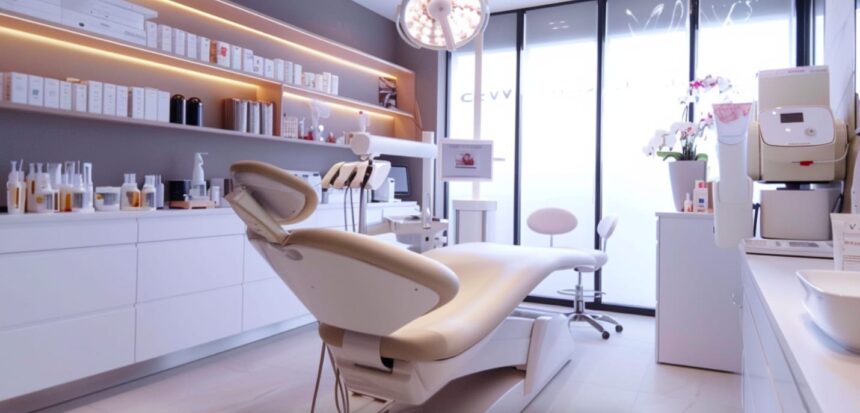 How to Choose the Right Aesthetic Clinic