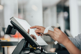 Behind the Register: Understanding the Role and Responsibilities of a Checkout Cashier