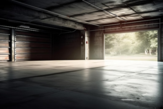 Expert advice on Floor Installation to Create Your Dream Garage