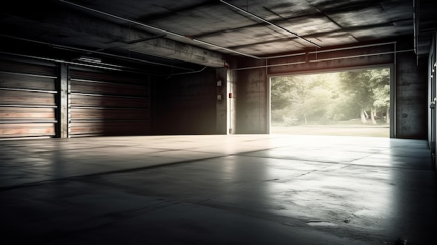 Expert advice on Floor Installation to Create Your Dream Garage