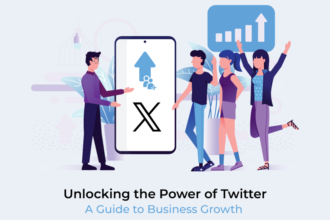 Unlocking the Power of Twitter: A Guide to Business Growth