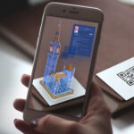 Augmented Reality Business Card - Bolster Your Networking Efforts!