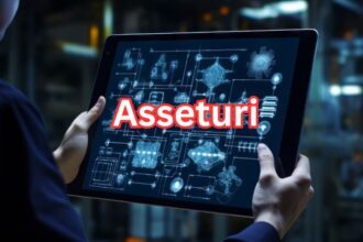 Asseturi: Revolutionizing Asset Management 2024