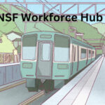 What Are the Advantages of a bnsf workforce hub?